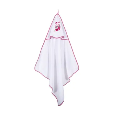 Greenwich Polo Club Baby Cap - Ballet