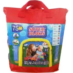 Lazarid Super Blocks BackPack