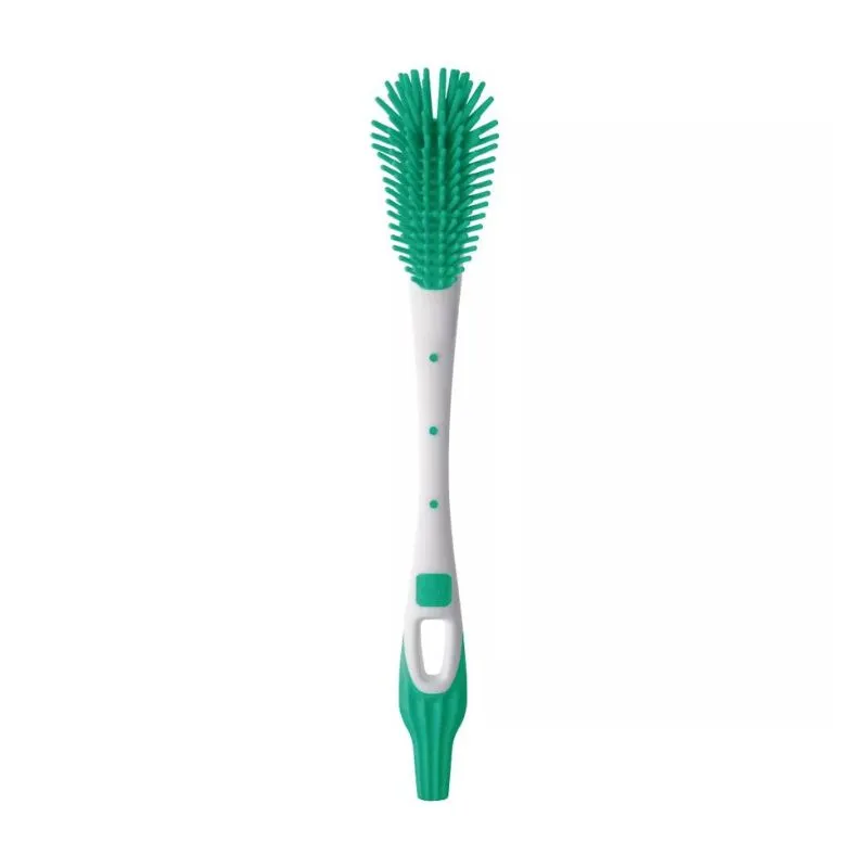 MAM Soft Brush - for Baby Bottles (Green)