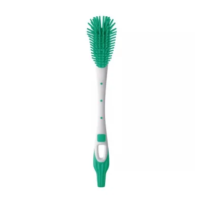 MAM Soft Brush - for Baby Bottles (Green)