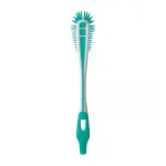 MAM Soft Brush - for Baby Bottles (Green)