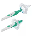 MAM Soft Brush - for Baby Bottles (Green)