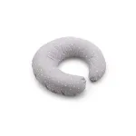 Italbaby Nursing Pillow Stars Grey