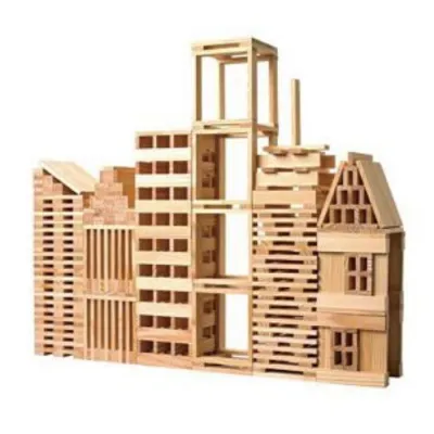250 Building Planks