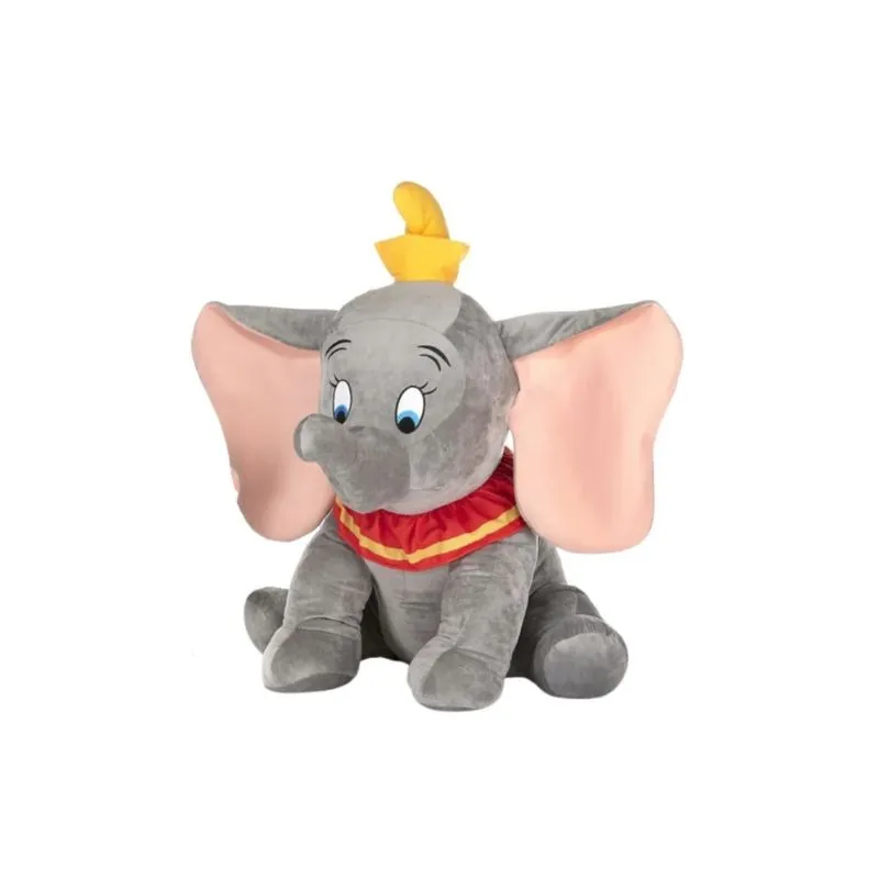 Disney Dumbo Giant Plush - 76cm