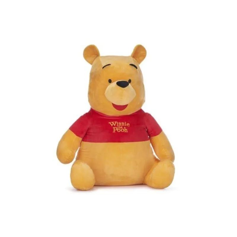 Disney Winnie the Pooh Giant Plush 76cm