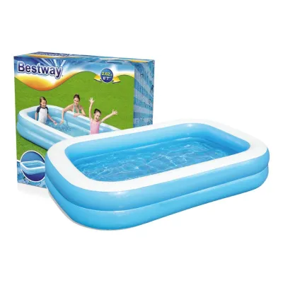 Bestway Pool 262x175x51cm