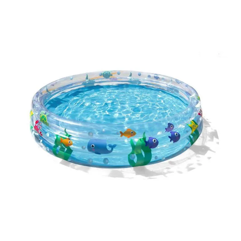 Best Way Inflatable Pool 152x30cm