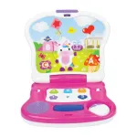 WinFun Laptop Junior - Unicorn