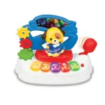 Winfun Dancing Pup Star Piano