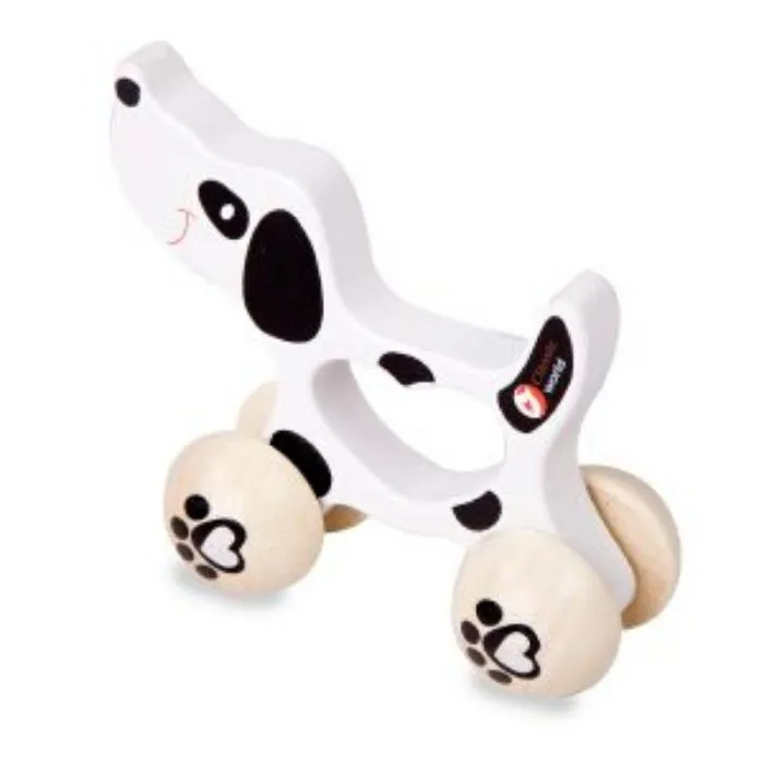 Classic World Toys Doggy