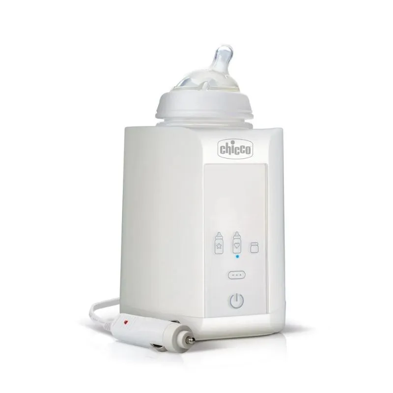Chicco Car Bottle Warmer