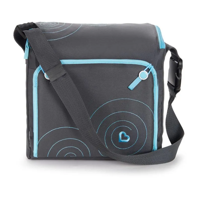 Munchkin Travel Toddler & Child Booster Seat