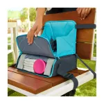 Munchkin Travel Toddler & Child Booster Seat