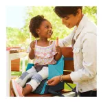 Munchkin Travel Toddler & Child Booster Seat