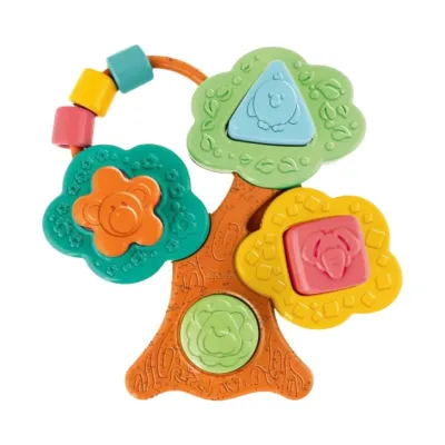Chicco The Tree of Life with ECO+ Patterns