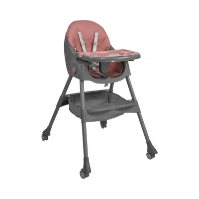 Bebestar High chair Comfy 2in1 Apple