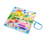 Magnetic Town Set