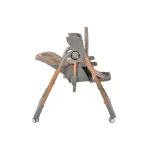 Bebe Stars High Chair Swing Serena Electric 2 in 1 Natural Beige