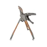 Bebe Stars High Chair Swing Serena Electric 2 in 1 Natural Beige