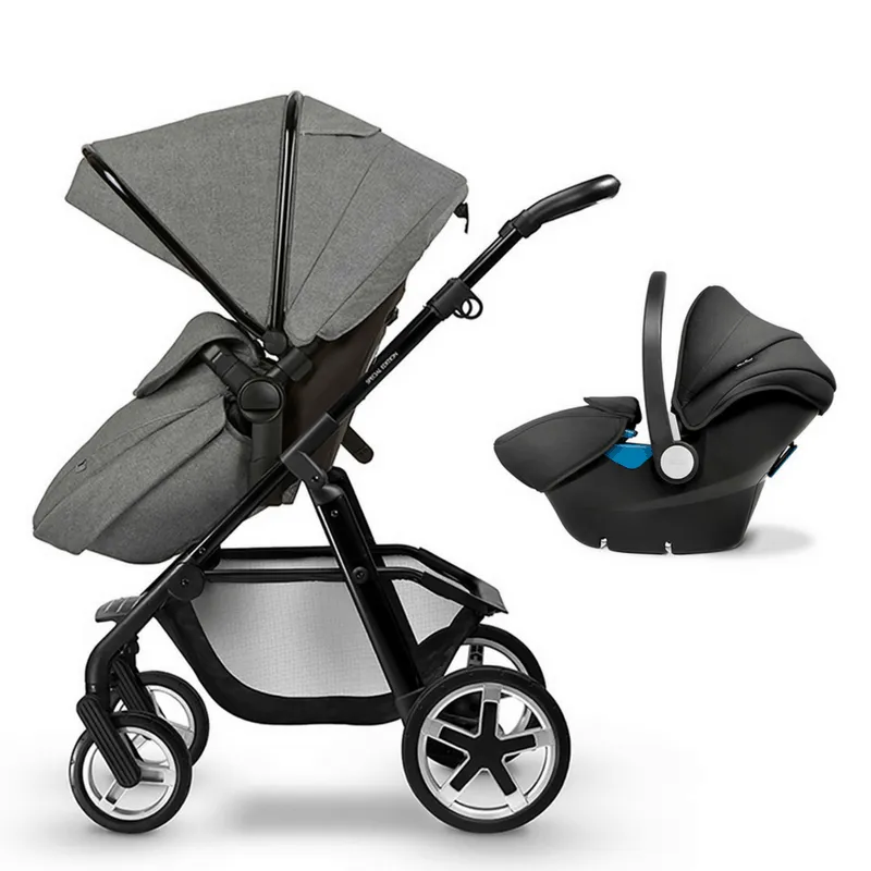 Eton Pioneer - Special Edition