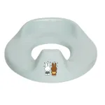 Bebe-jou Toilet seat Miffy & Melanie in bath