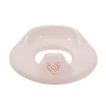 Bebe-jou Toilet seat Leopard Pink