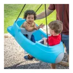 Step 2 Rocket Swing For Two