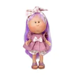 Nines D'Onil Mia Doll Case