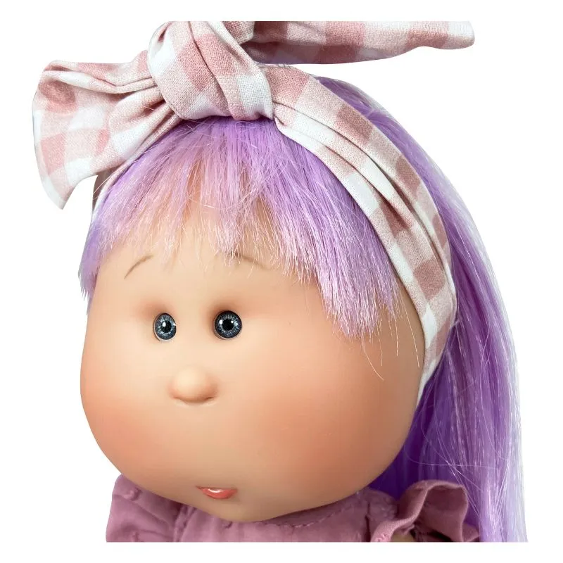 Nines D'Onil Mia Doll Case