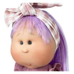 Nines D'Onil Mia Doll Case