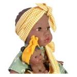 Nines D'Onil Alika Con Bebe Case