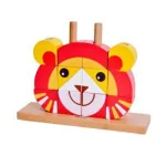 Lion Uni Blocks