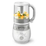 Philips Avent 4-in-1 Healthy Food Maker