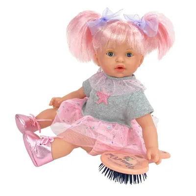 Nines D'Onil Alex Doll Star Case