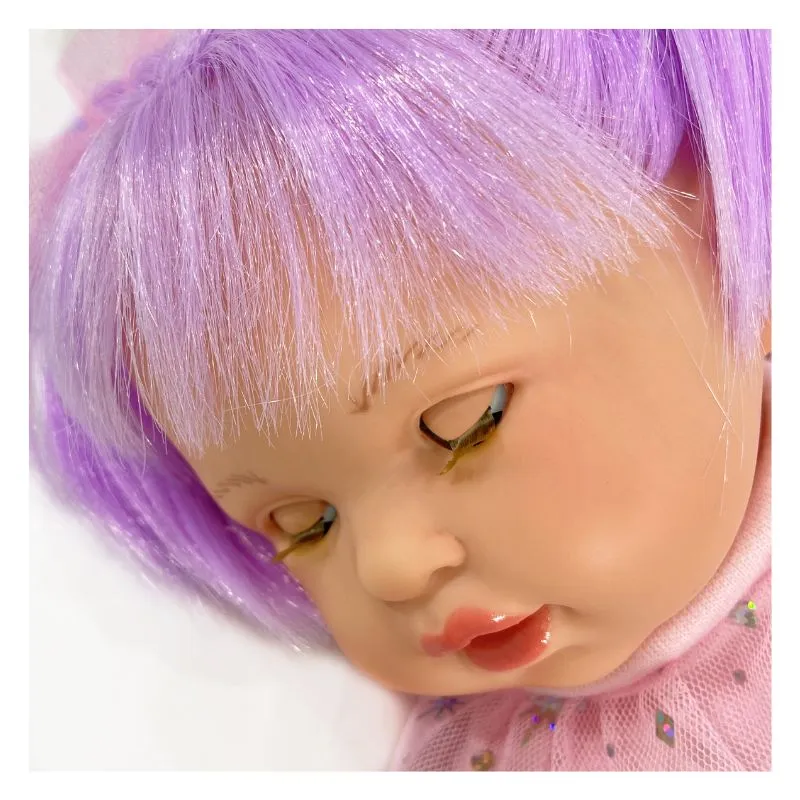 Nines D'Onil Alex Doll Star Case