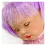 Nines D'Onil Alex Doll Star Case