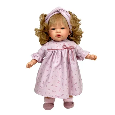 Nines D'Onil Celia Doll Case - Mallow