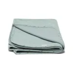 Bebe-jou Cot bed blanket 100x150 cm Paper Planes