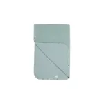 Bebe-jou Cot bed blanket 100x150 cm Paper Planes