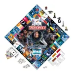 Monopoly: Lightyear Edition