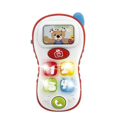 Chicco  ABC Selfie Phone Toy