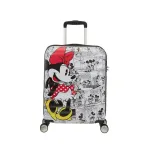 Travel Bag American Tourister – Minnie Mouse Cabin Luggage