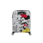 Travel Bag American Tourister – Minnie Mouse Cabin Luggage