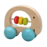 Elephant Rattle