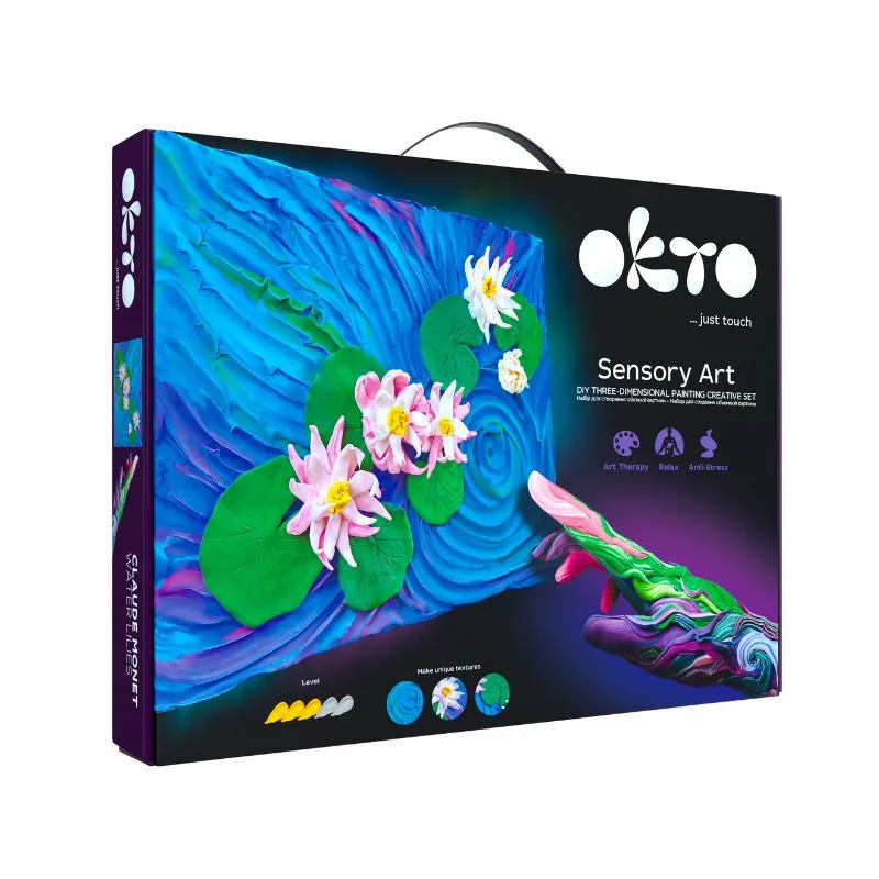 Creative SET 