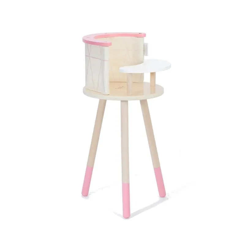 Classic World Toys Modern High Chair