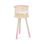 Classic World Toys Modern High Chair