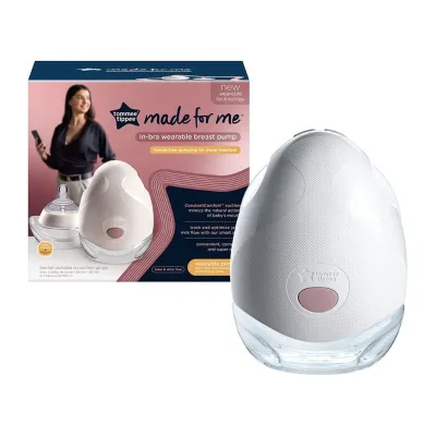 Tommee Tippee Wearable Breast Pump