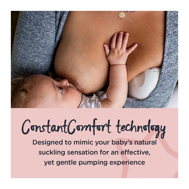 Tommee Tippee Wearable Breast Pump